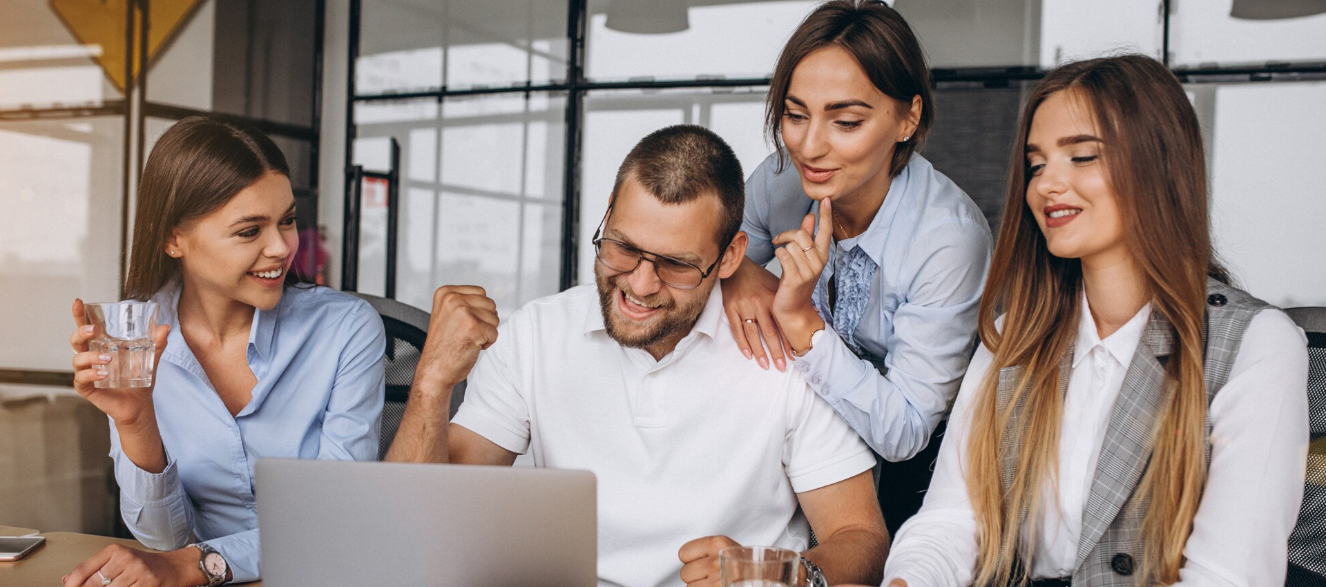 Beneficios adicionales para colaboradores